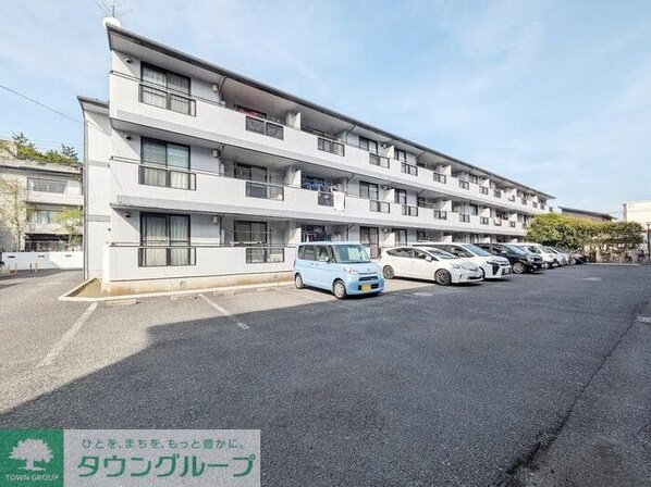 ヴァンベール神山 IIの物件内観写真